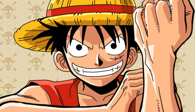 ワンピース 麦わらのルフィの名言で悩み解決代行 社畜る