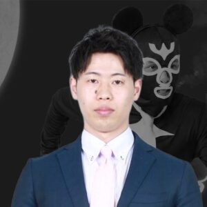 シャッチーすずき(鈴木陽介)