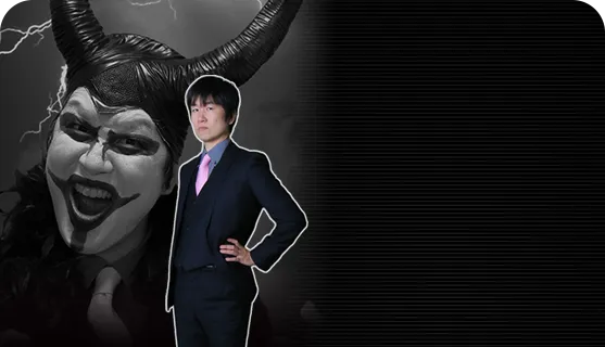 AIアニメ・漫画・ゲーム制作（ハマノーン社長）